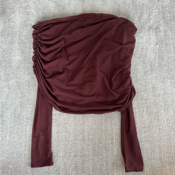 Meshki Everly Top - Picture 8 of 8